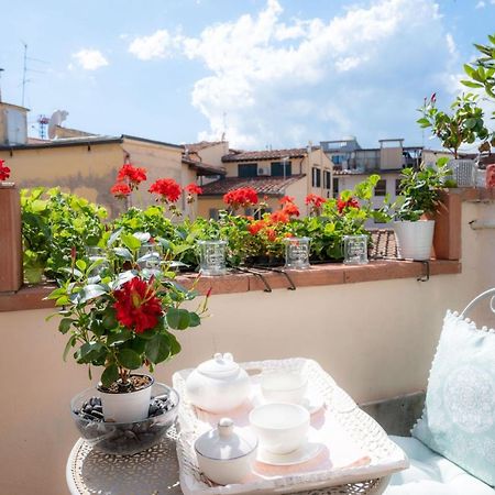 Design Loft In Florence - Hosted By Sweetstay Exteriér fotografie