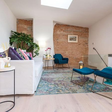 Design Loft In Florence - Hosted By Sweetstay Exteriér fotografie