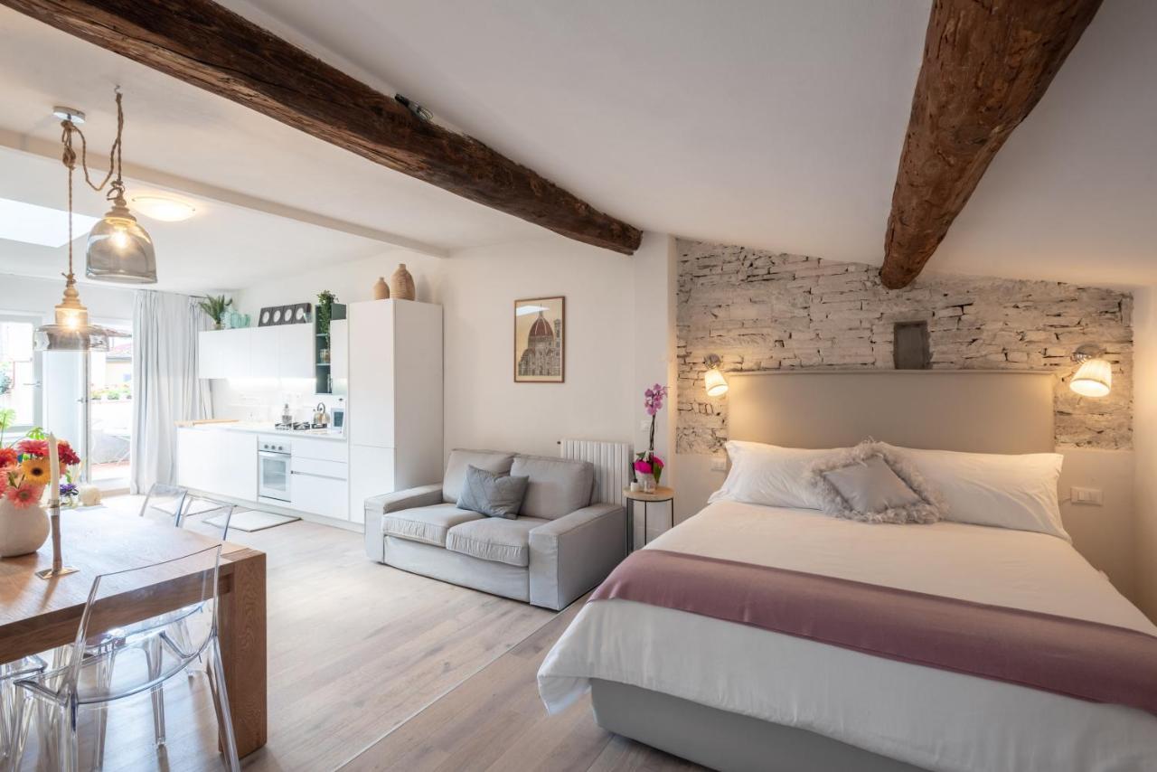 Design Loft In Florence - Hosted By Sweetstay Exteriér fotografie
