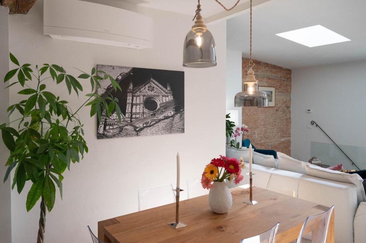 Design Loft In Florence - Hosted By Sweetstay Exteriér fotografie
