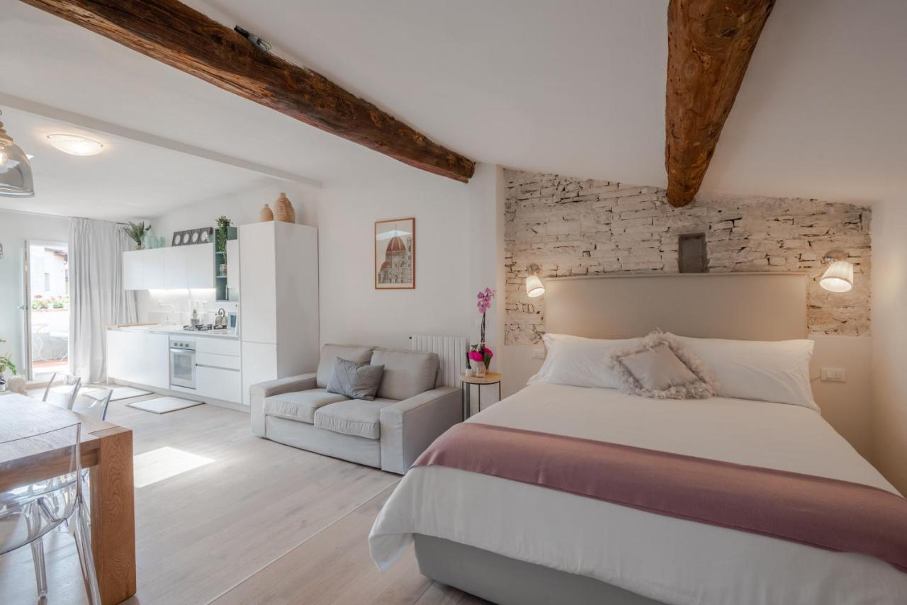 Design Loft In Florence - Hosted By Sweetstay Exteriér fotografie