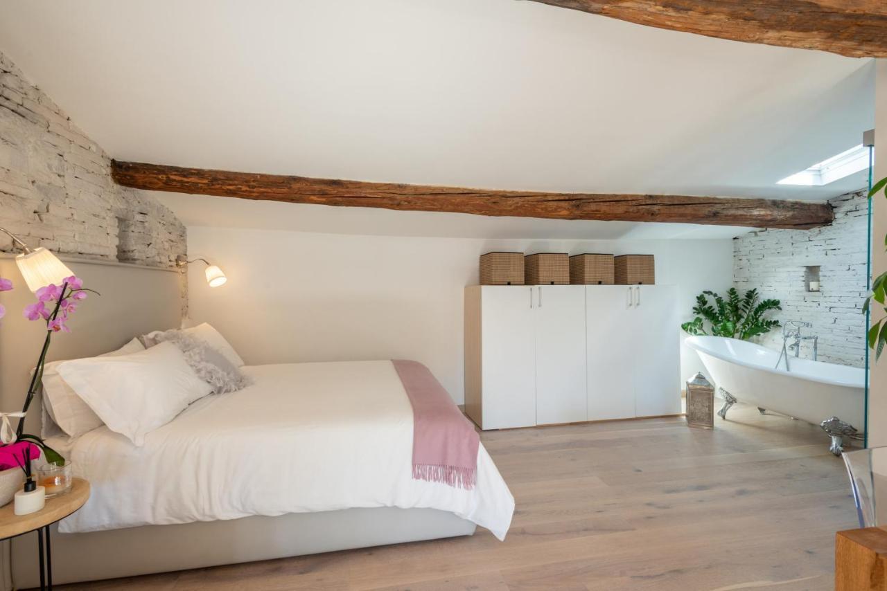 Design Loft In Florence - Hosted By Sweetstay Exteriér fotografie