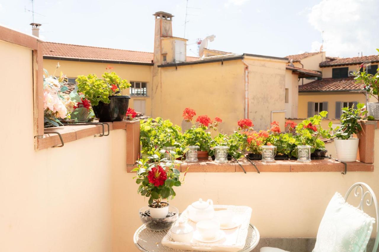 Design Loft In Florence - Hosted By Sweetstay Exteriér fotografie