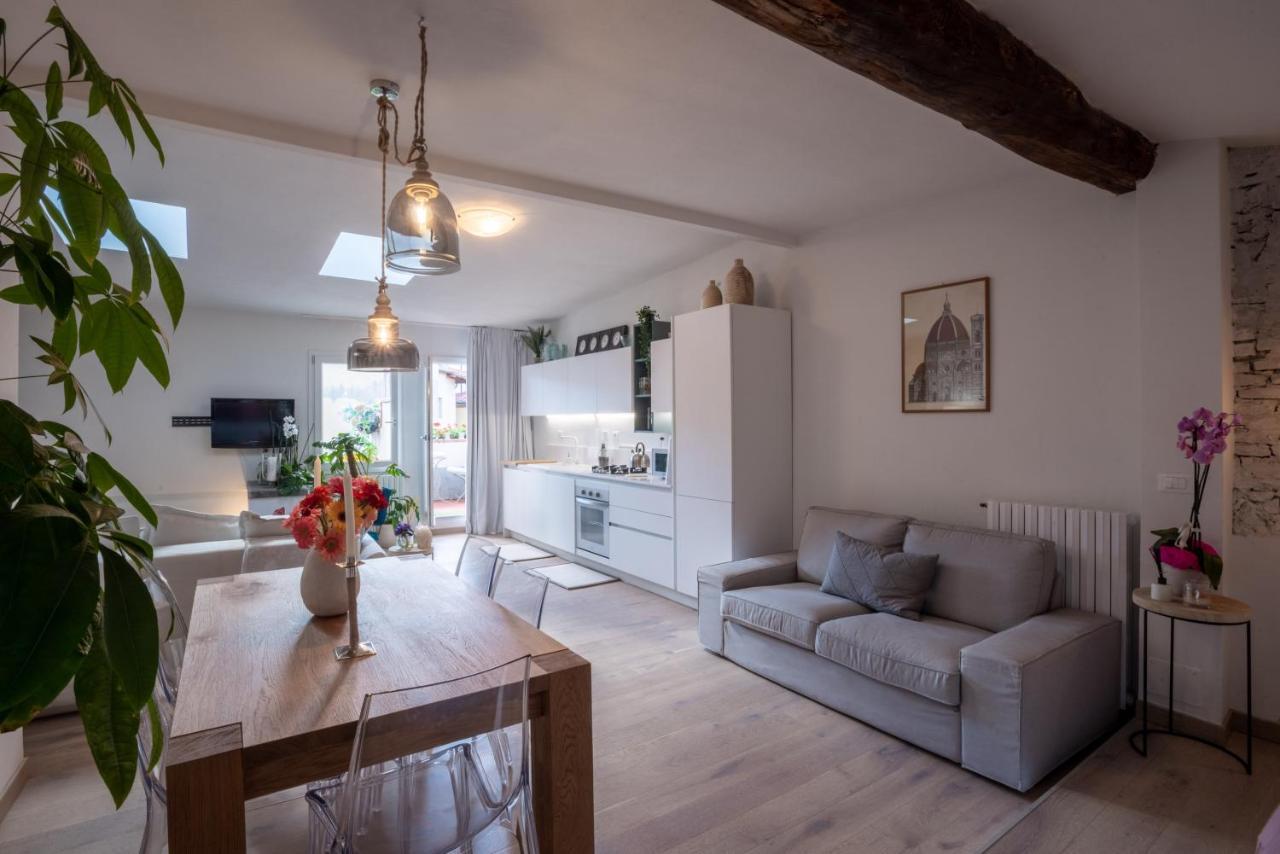 Design Loft In Florence - Hosted By Sweetstay Exteriér fotografie